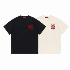 Picture of Gucci T Shirts Short _SKUGucciS-2XLtltx7711669
